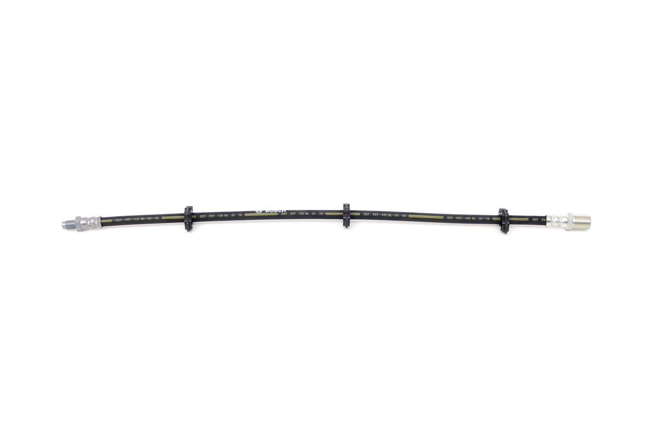 BOSCH 1 987 481 848 Тормозные шланги IVECO DAILY 6 Pritsche/Fahrgestell 33S11, 35S11, 35C11 Дизель 106 л.с. 2018