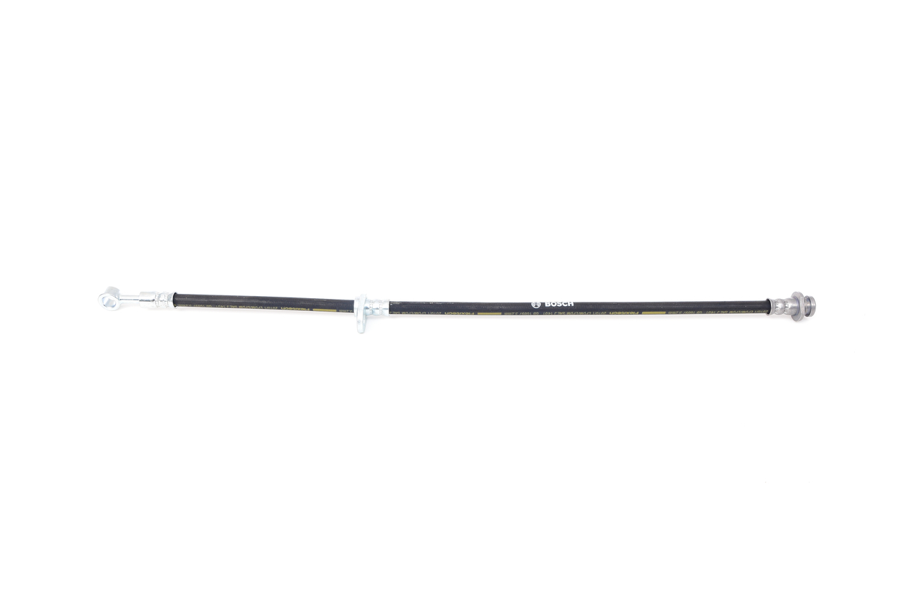 BOSCH 1 987 481 851 Тормозные шланги SUZUKI Grand Vitara II Off-Road (JT) 3.2 Привод на все колеса (TDB4, JT632, JB632) бензин 233 л.с. 2012