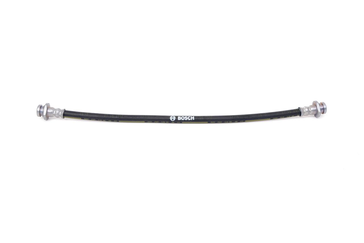 BH1737 BOSCH 1 987 481 853 Bremsschlauch Suzuki sx4 ey gy 1.6 VVT 110 PS Benzin 2013