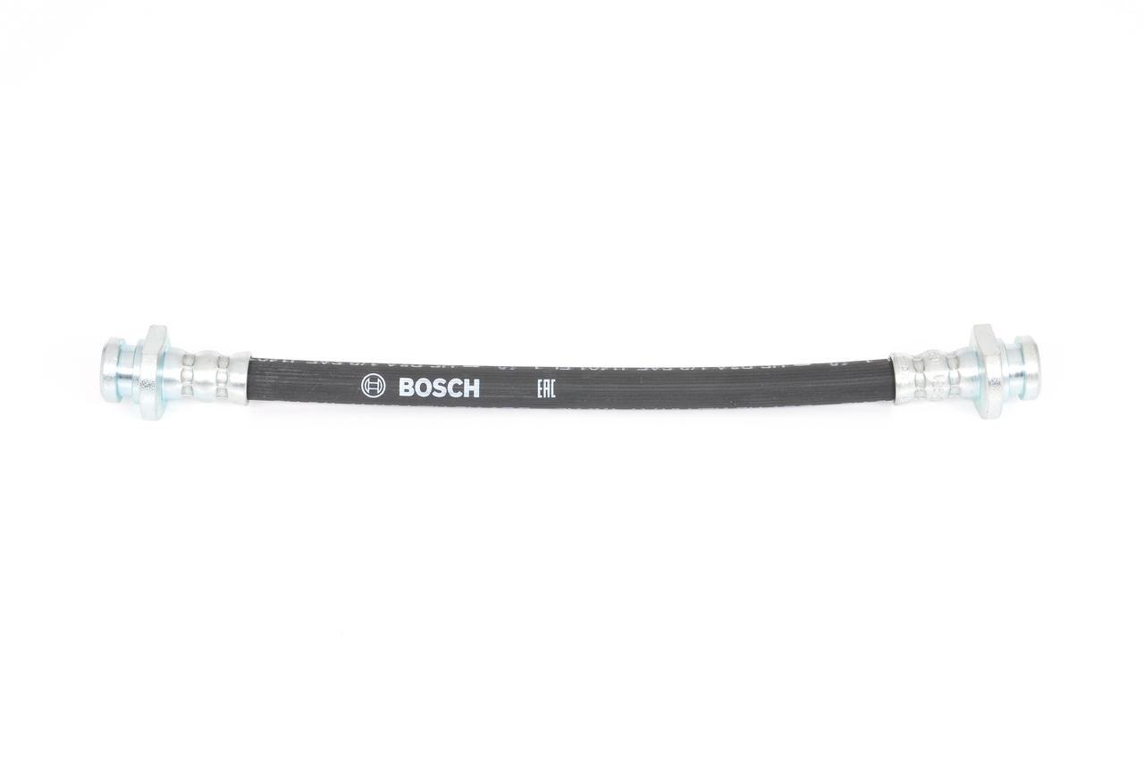 BOSCH 1 987 481 855 Тормозные шланги SUZUKI SX4 седан (GY) 1.5 VVT (RW415) бензин 99 л.с. 2009