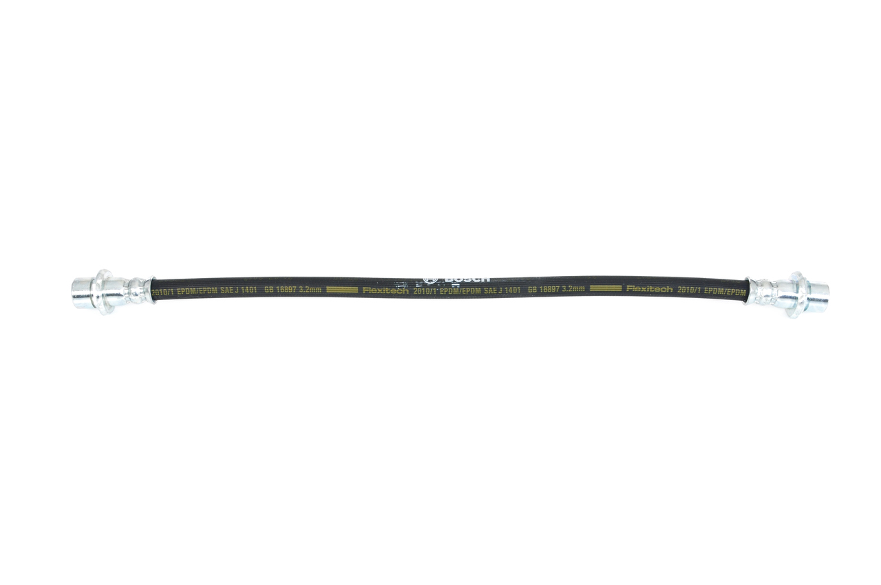 BOSCH 1 987 481 920 Bremsschläuche TOYOTA Land Cruiser Prado 70 SUV (J70) 4.2 TDi 4x4 Diesel 204 PS 2005