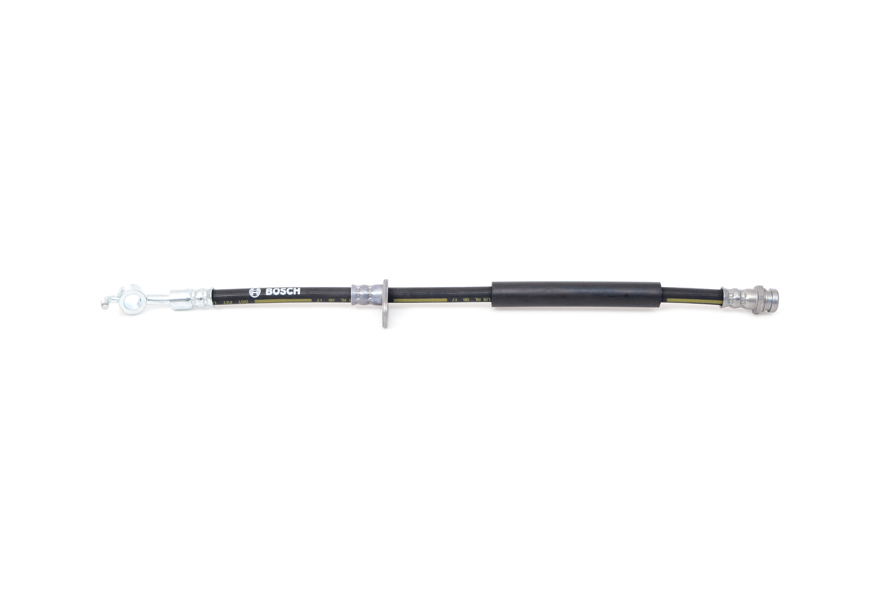 Remslangen Mazda 2 2012 1987481946 BOSCH