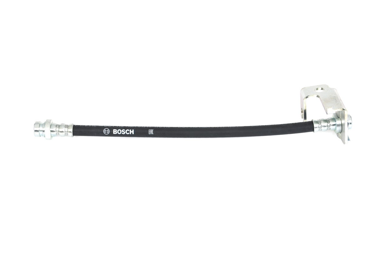 BOSCH 1 987 481 960 Flexible brake hose Mitsubishi Pajero Sport Off-Road 2.5 TD 4WD Diesel 112 hp 1997 price