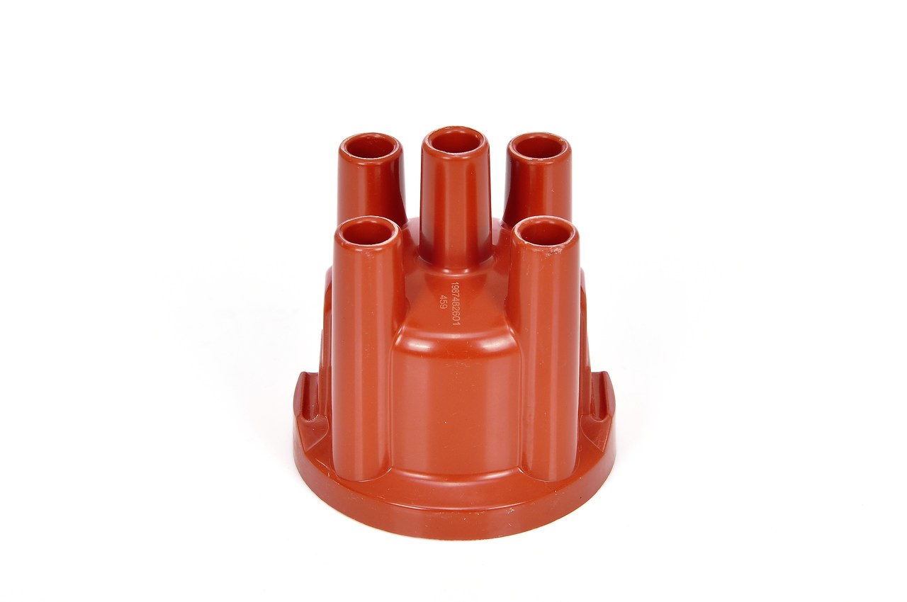 Stroomverdelerkap BOSCH 1 987 482 601 geschikt voor VOLKSWAGEN, BMW, MERCEDES-BENZ, OPEL, FORD goedkope