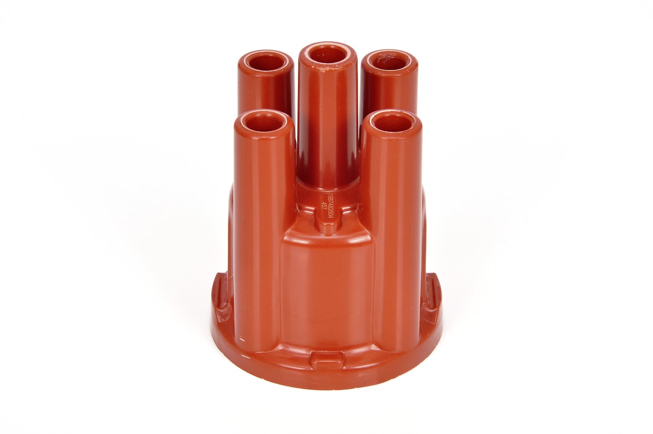 BOSCH 1 987 482 604 Verteilerkappe Opel Kadett E Cabrio 1.4 S 75 PS Benzin 1992