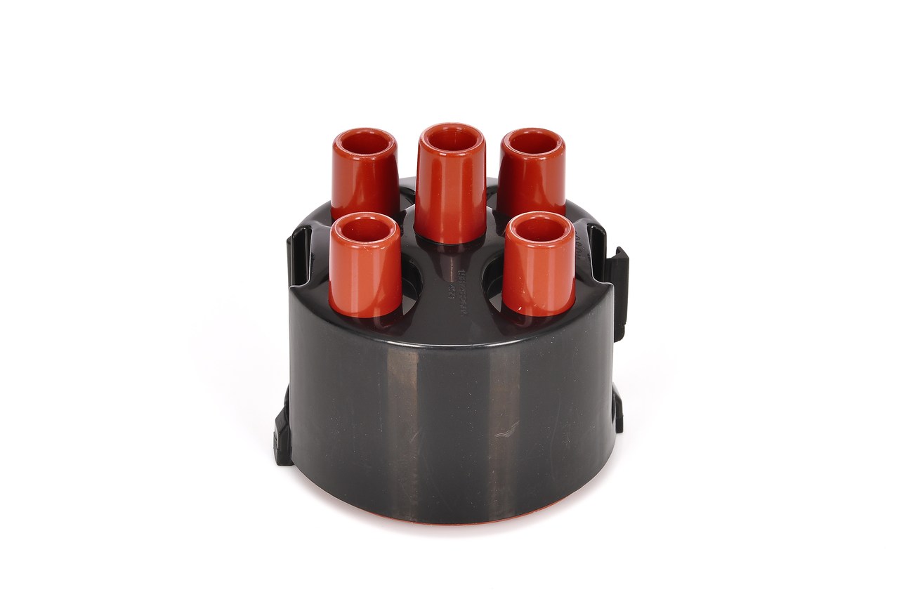 BOSCH 1 987 482 605 Tête de delco VOLKSWAGEN Jetta Mk2 (19E, 1G2, 165) 1.8 Cat Essence 107 CV 1990 prix