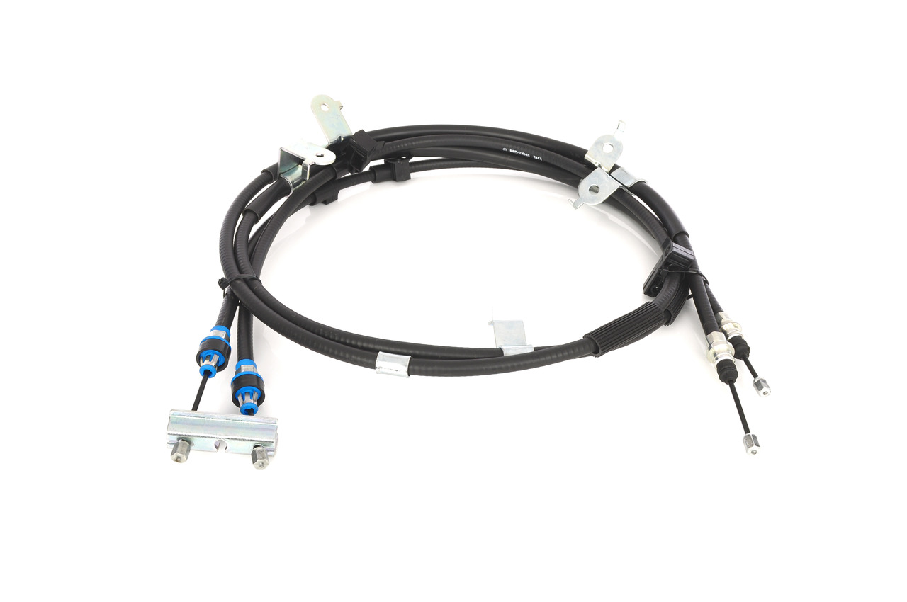 BC2666 BOSCH DV612A603BC Handbremsseil