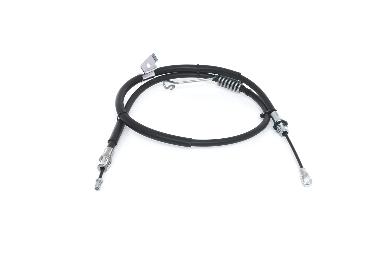 BOSCH 1 987 482 673 handbroms Ford Transit Custom Skåpbil