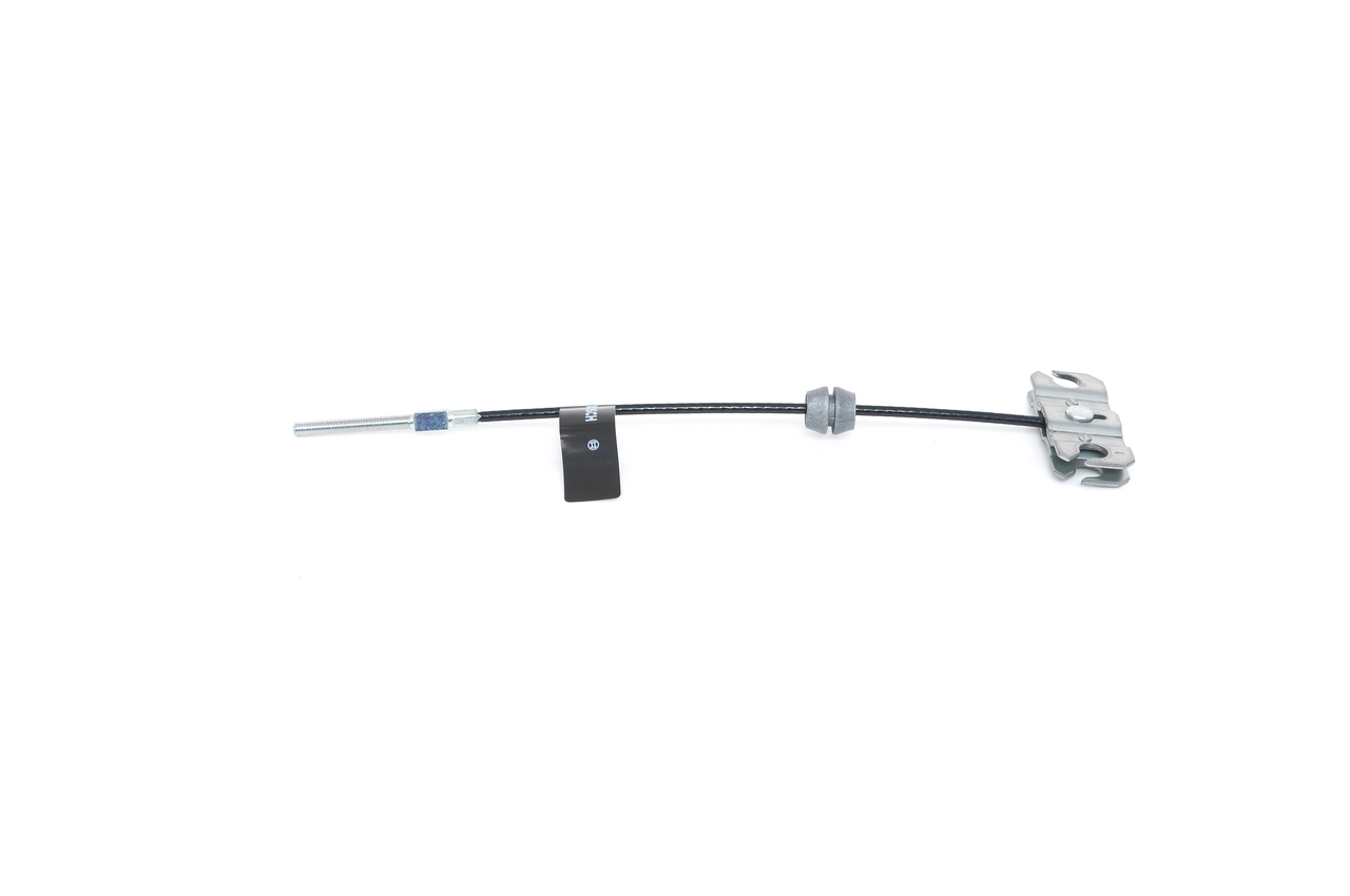 BOSCH 1 987 482 683 Трос сноян. тормоза MAZDA 6 Наклонная задняя часть (GH) 2.2 MZR-CD (GH10) Дизель 163 л.с. 2011
