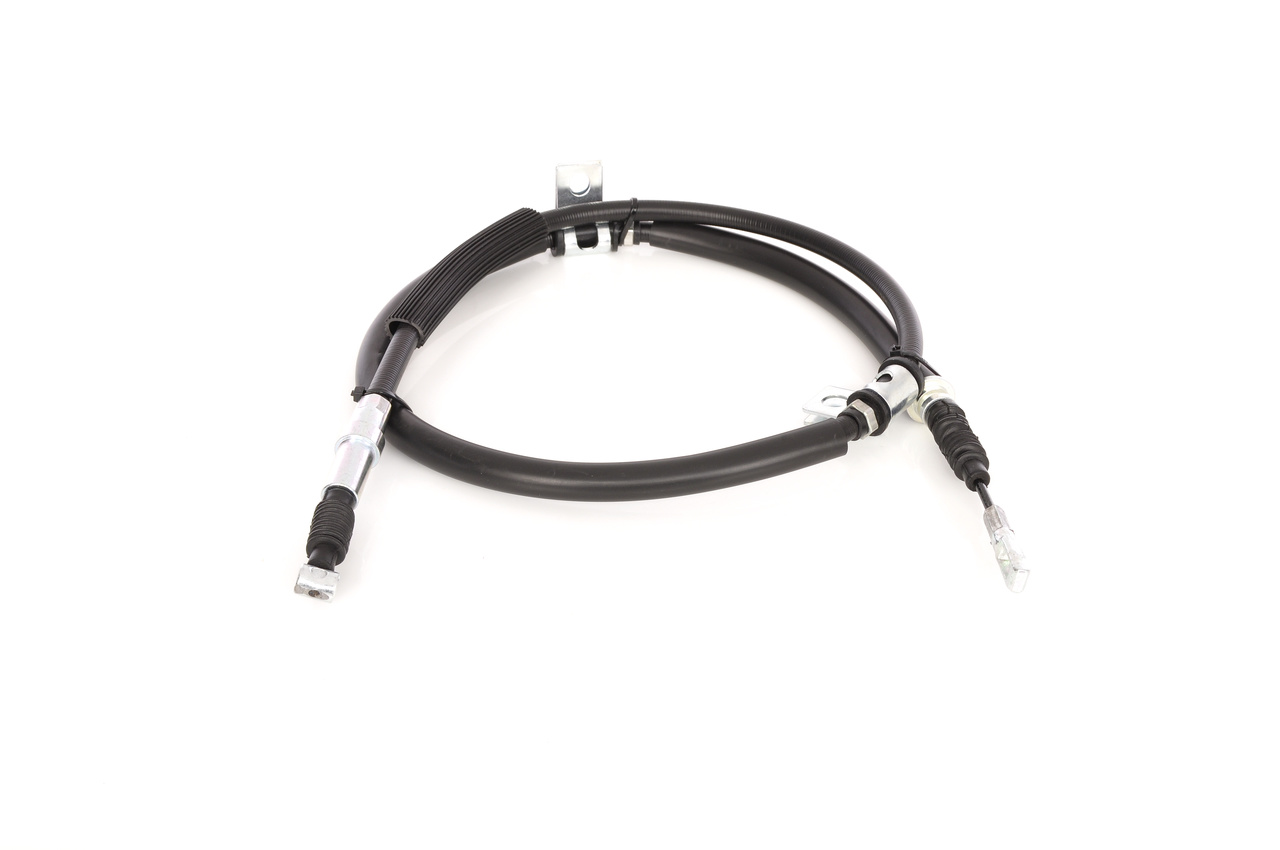 597603A600 OE BOSCH Hand brake cable 1 987 482 686