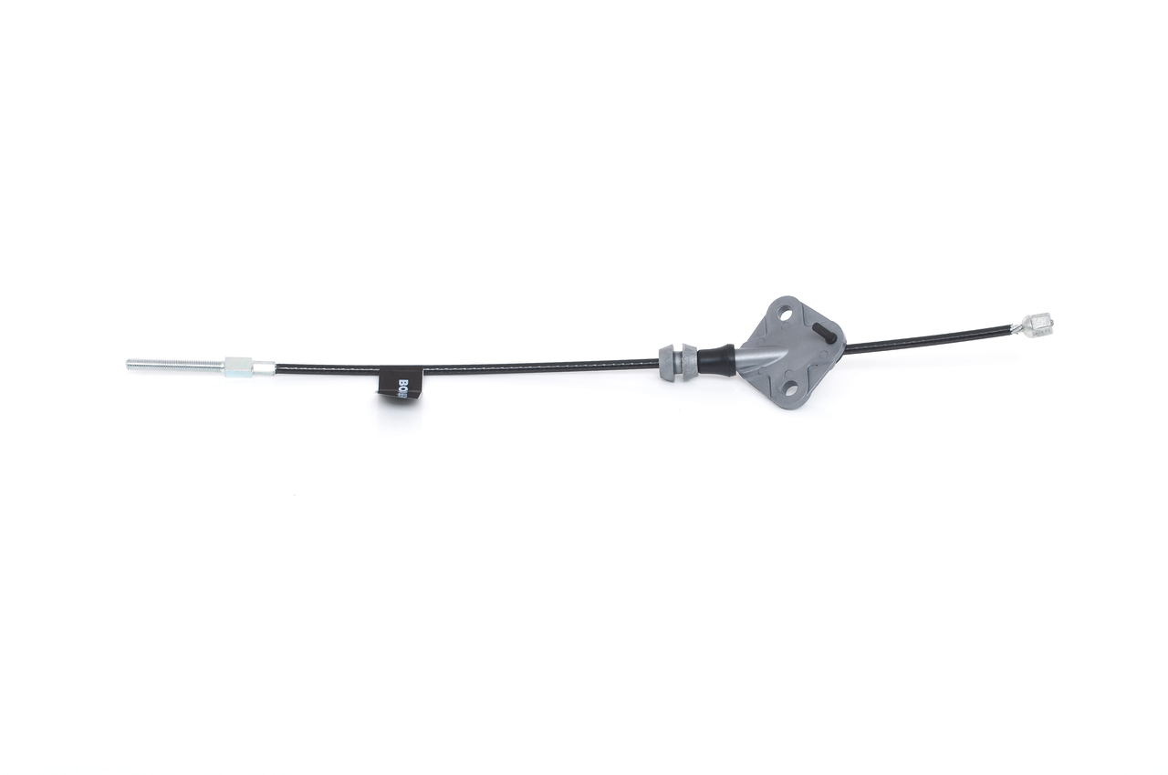BOSCH 1 987 482 715 zicovod,rocna zavora Ford Fiesta Mk6 Sedan