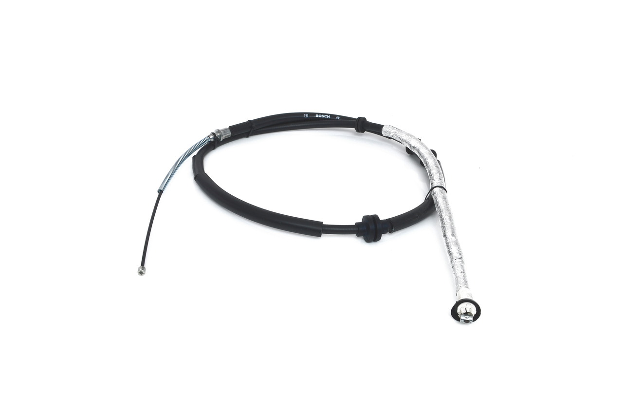 Frein de stationnement Fiat TIPO 2015 1987482716 BOSCH