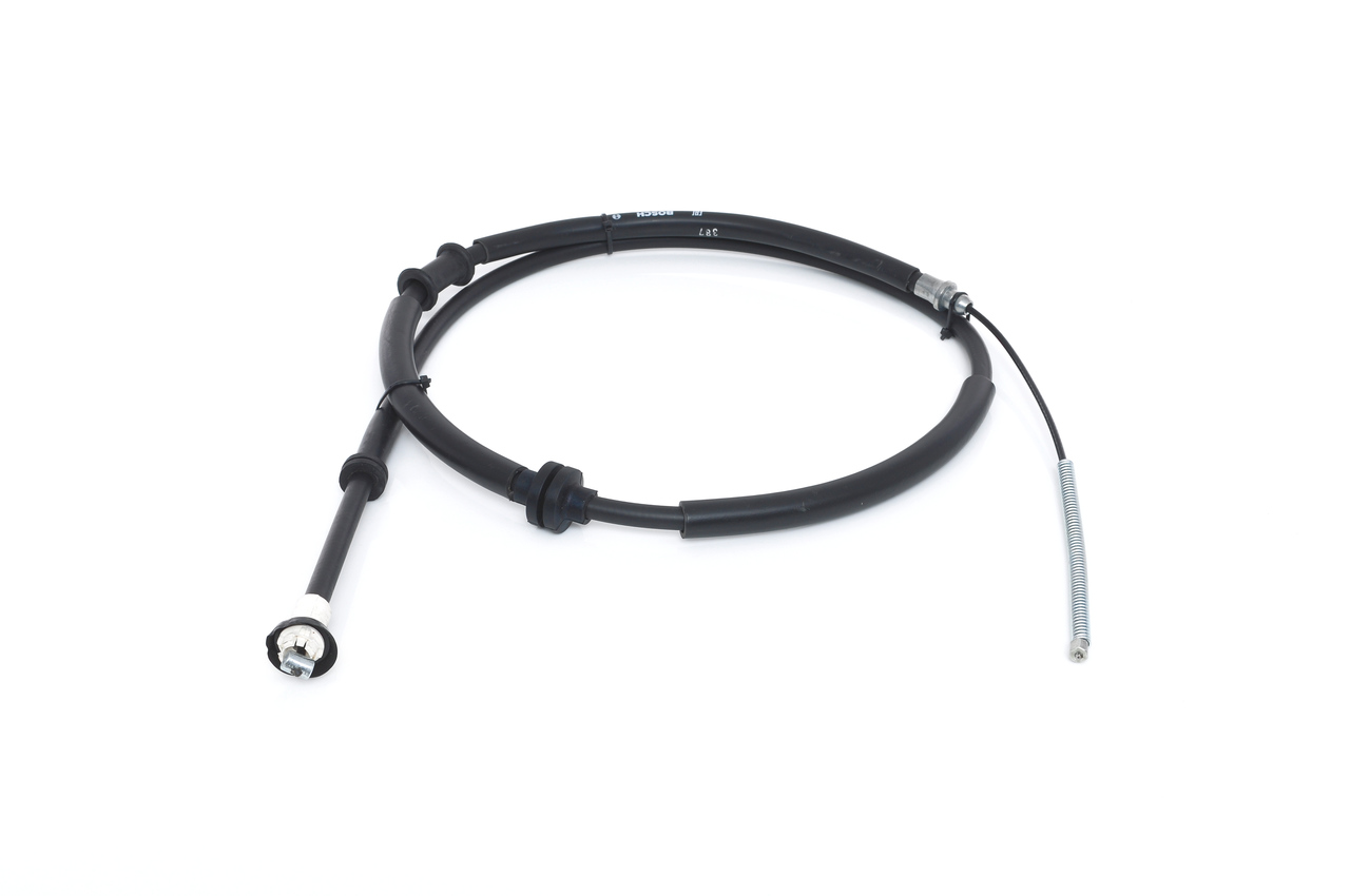 Fiat TIPO 2023 Handbremse, Seilzug 1987482717 BOSCH