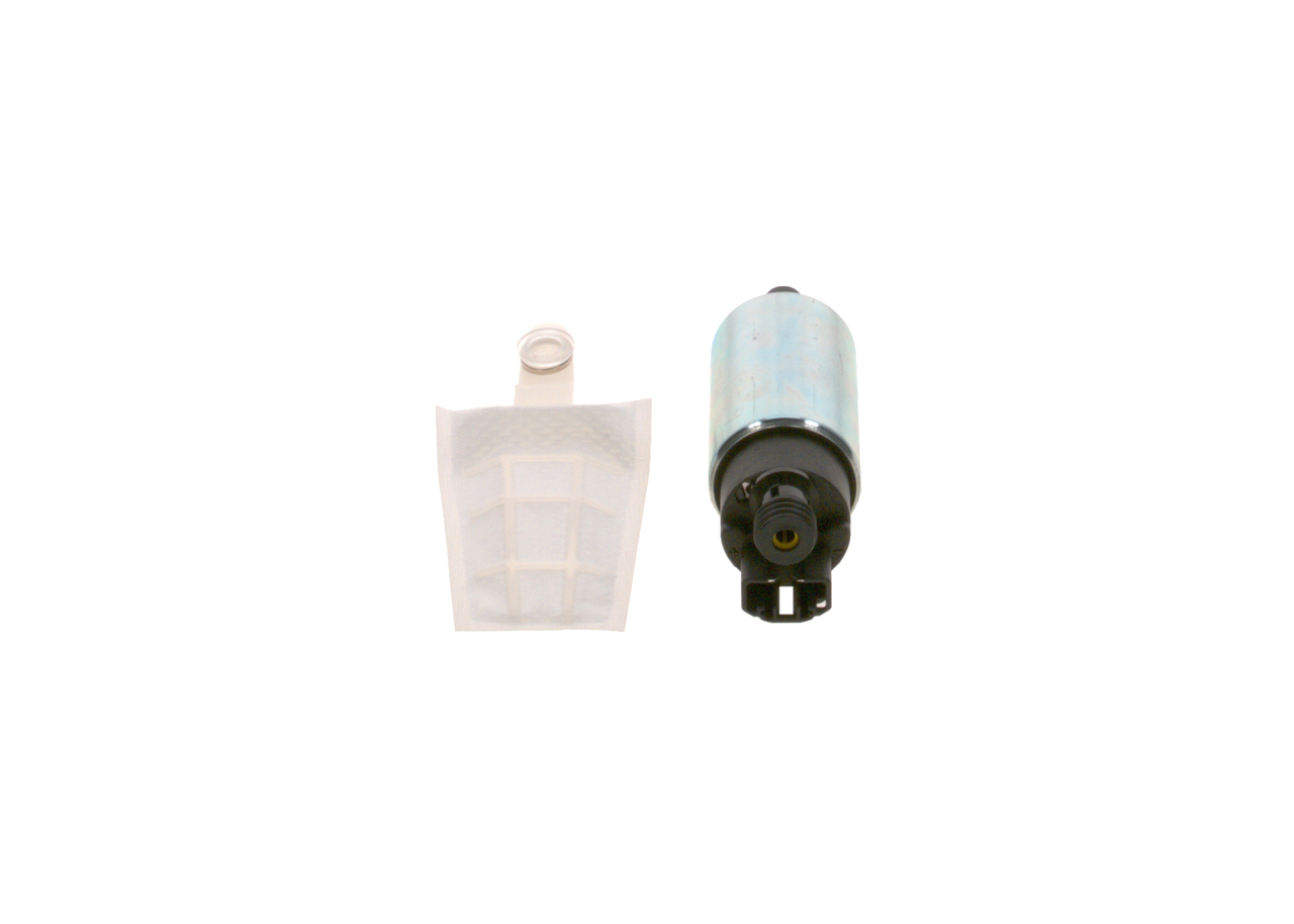 Pirkti BOSCH Kuro siurblys 1 987 580 033