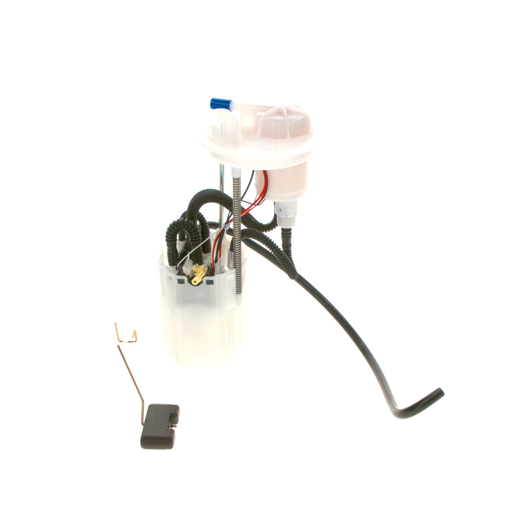 Polttoainepumppu BOSCH 1 987 580 035