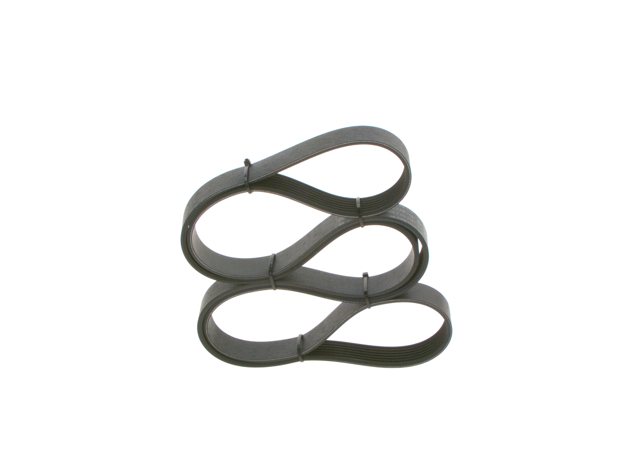 BOSCH Courroie Poly-V 1 987 945 708