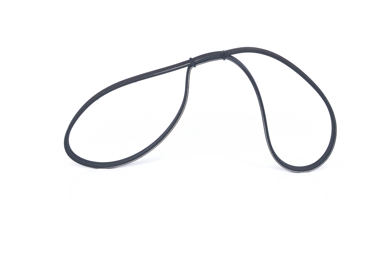 Correa trapecial poli V 11720BX015 BOSCH 1 987 945 737