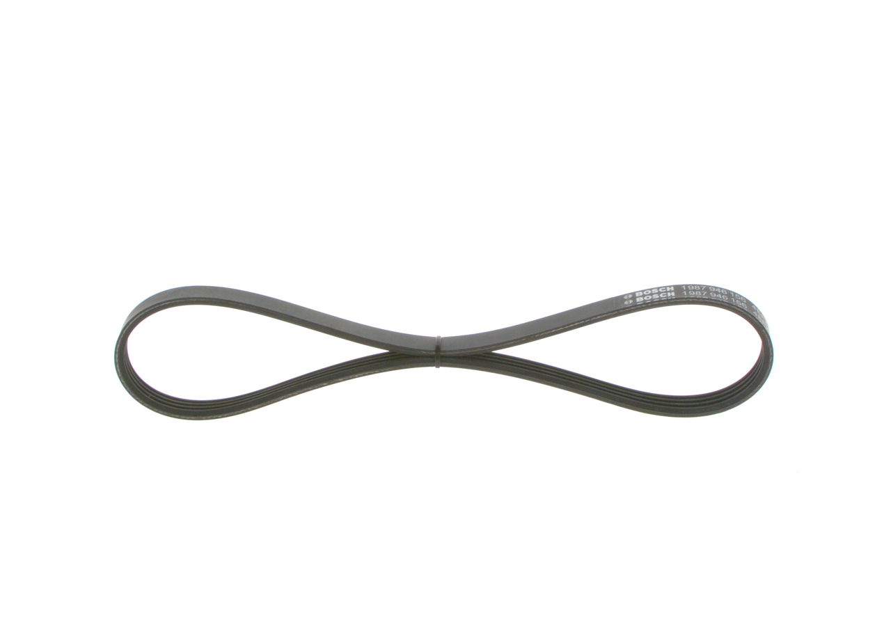 A0019934596 OE BOSCH Courroie Poly-V 1 987 946 156