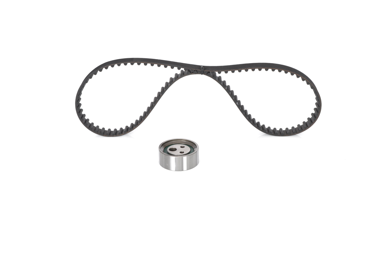 BOSCH 1 987 946 340 Paskirstymo diržas RENAULT CLIO II (BB0/1/2_, CB0/1/2_) 1.4 (B/CB0C, B/CB0S) benzinas 75 AG 2005