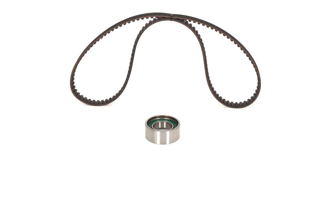 1 987 946 341 BOSCH Kit de correa de distribución FIAT DOBLO