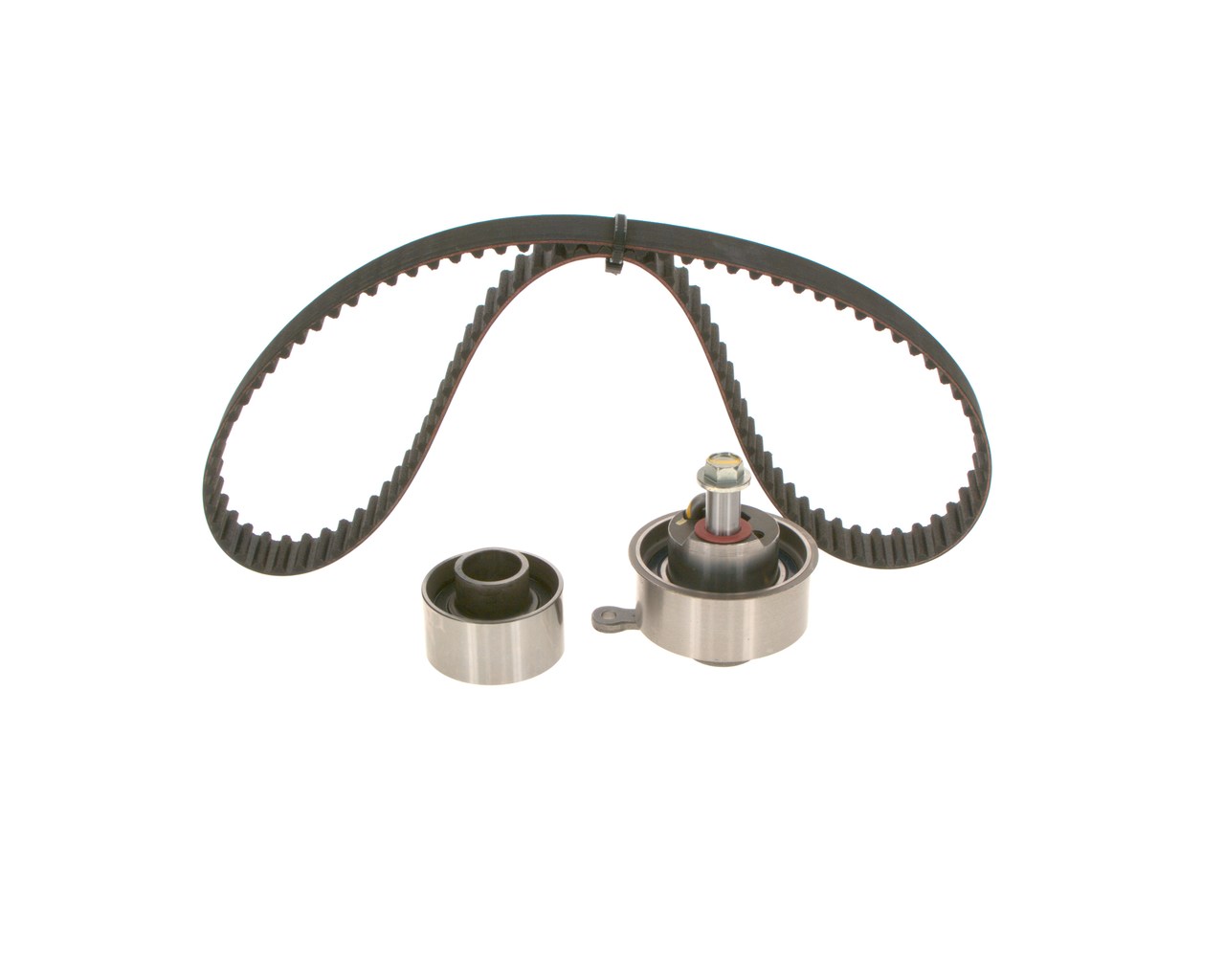 Juego de distribución Ford RANGER 2004 1987946533 BOSCH