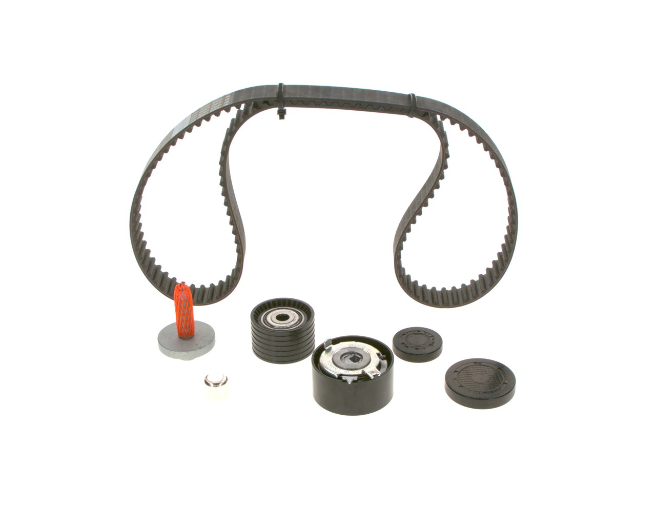 BOSCH Timing belt kit 1 987 946 561