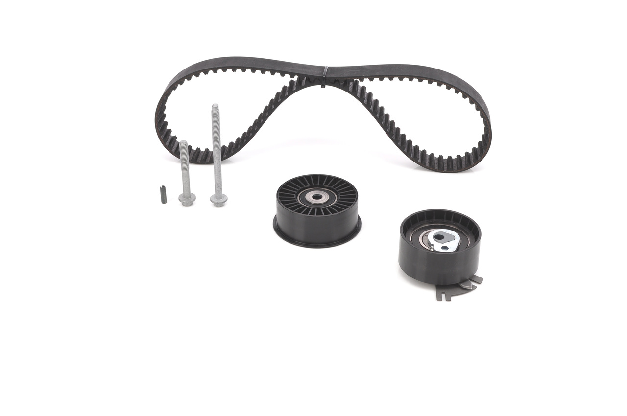 Kit de correa de distribución Renault LAGUNA 2006 1987946571 BOSCH