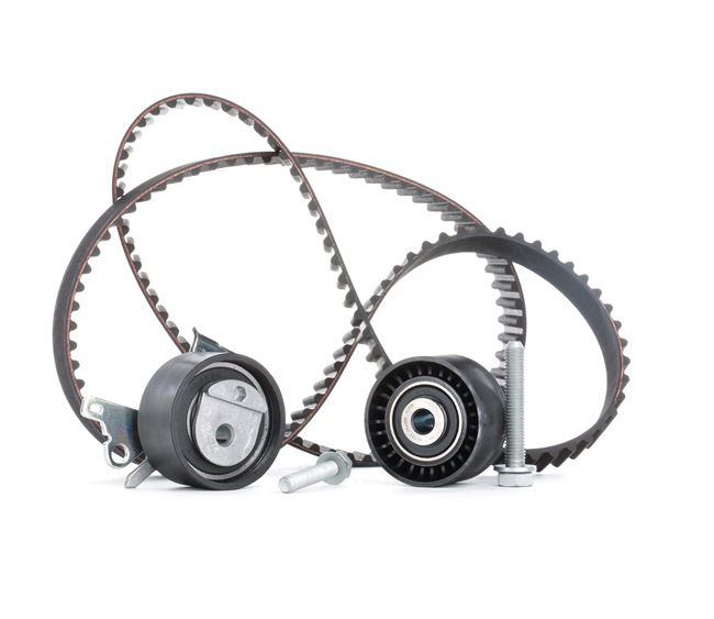 BOSCH 1 987 946 572 Kit courroie de distribution Peugeot 206 (2A/C) 2.0 S16 Essence 136 CV 2003
