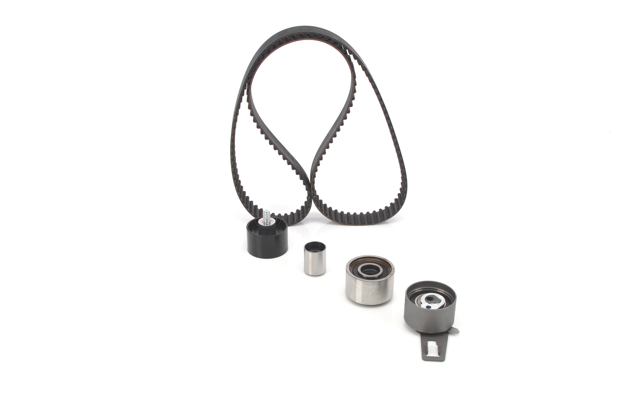 BOSCH 1 987 946 581 Zahnriemensatz KIA