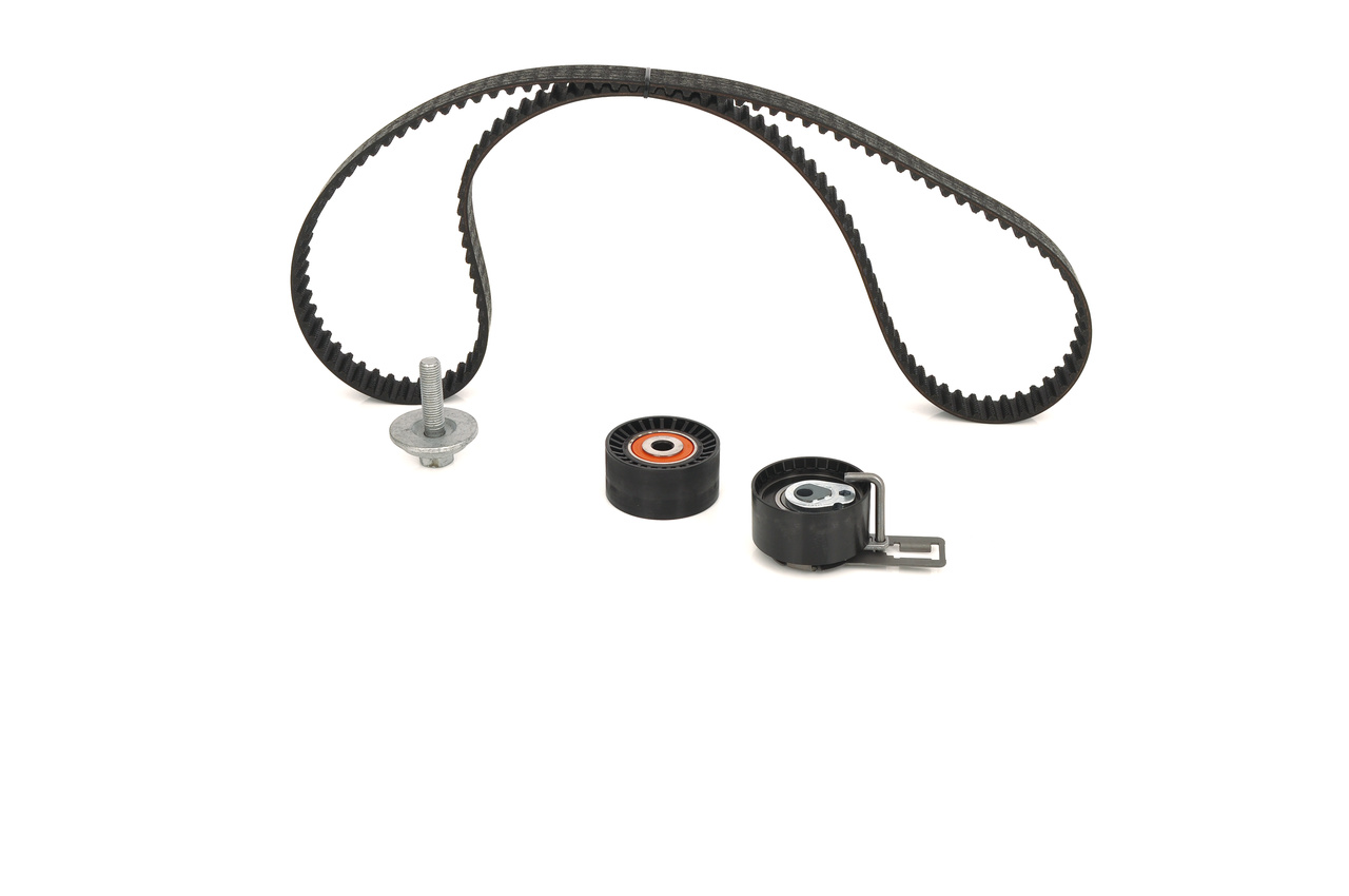 1608747680 OE BOSCH Timing belt kit 1 987 946 584