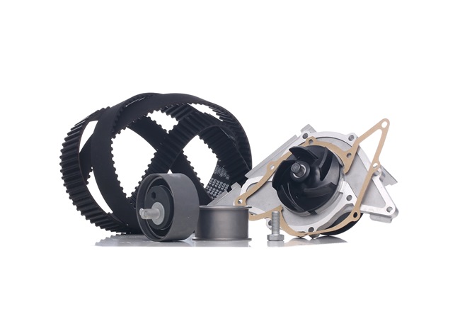 BOSCH 1 987 946 924 Kit de distribución con bomba de agua VOLKSWAGEN Passat B5 GP Sedán (3BG, 3B3) 2.8 4motion Gasolina 193 cv 2002 precio