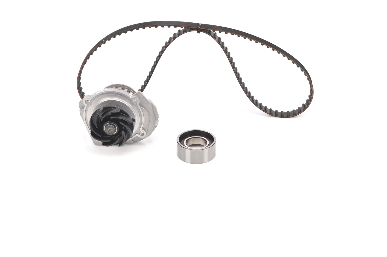 Acheter BOSCH Kit de distribution + pompe à eau 1 987 946 935