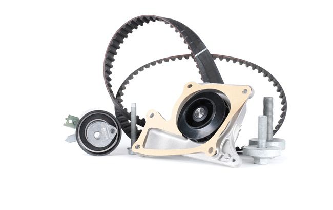 BOSCH 1 987 946 942 Kit de courroie de distribution + pompe à eau Dacia Duster Van 1.5 dCi Diesel 90 CV 2014 prix