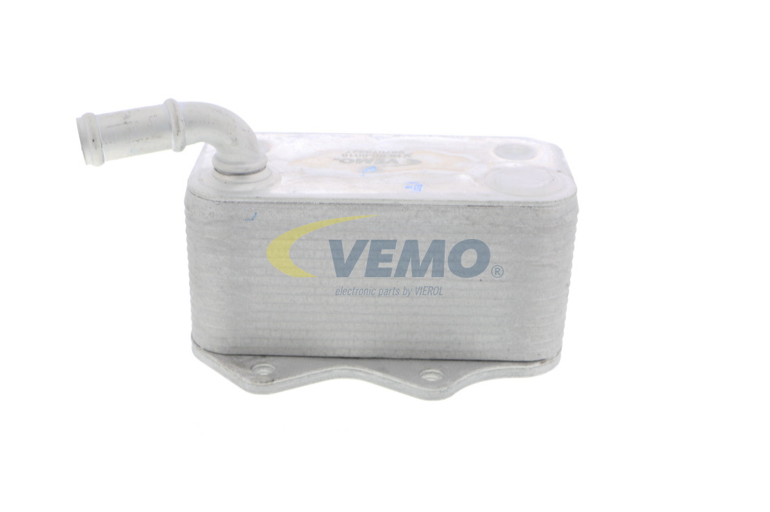 06D117021C OE VEMO Alyvos aušintuvas, variklio alyva V15-60-6018