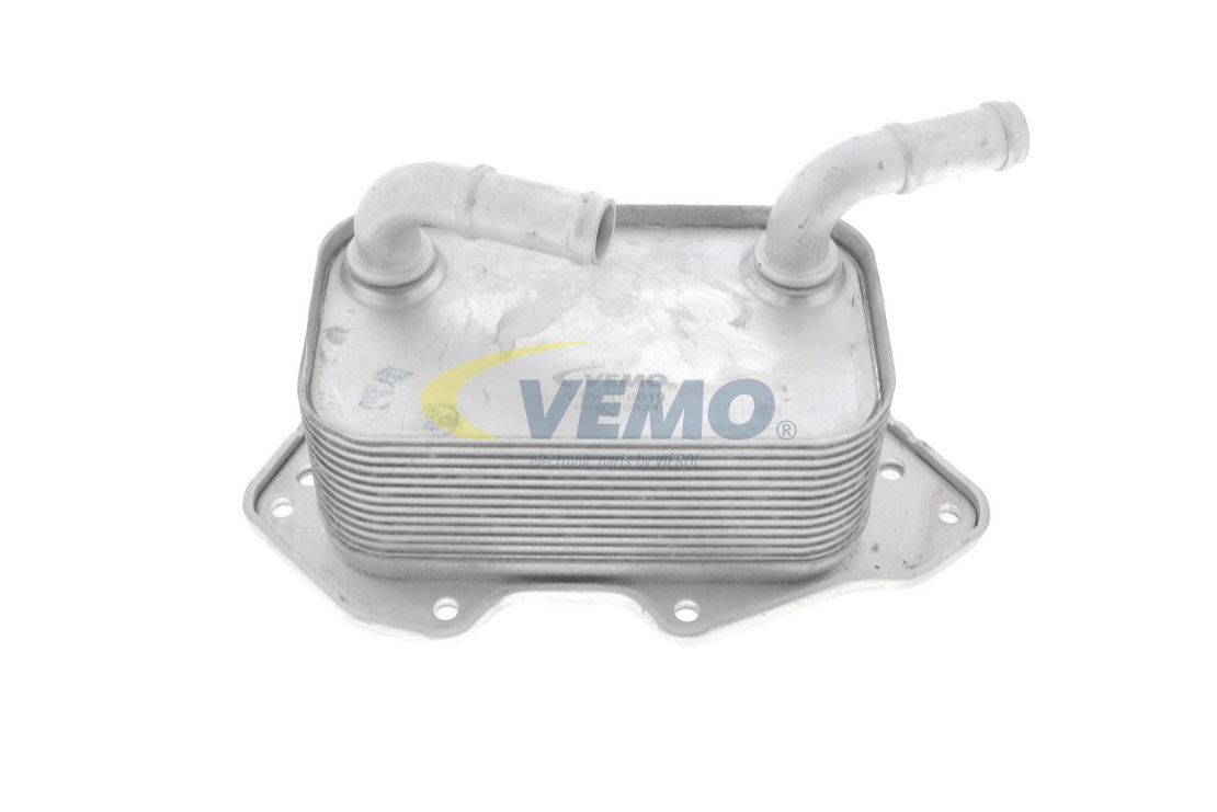 VEMO V15-60-6019 Radiatore raffreddamento olio Audi A4 B8 Avant 3.2 FSI Benzina 265 CV 2010 prezzo