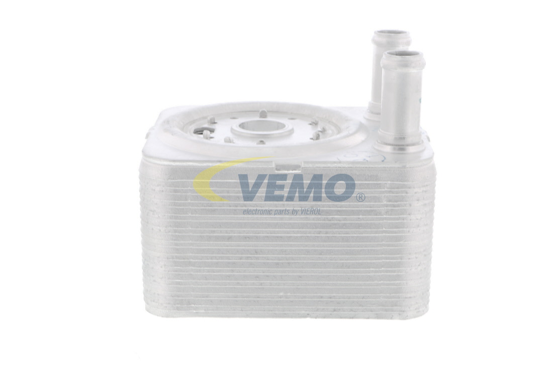 VEMO V15-60-6023 Radiateur d'huile moteur Passat 3C 2.0 BlueTDI Diesel 143 CV 2009