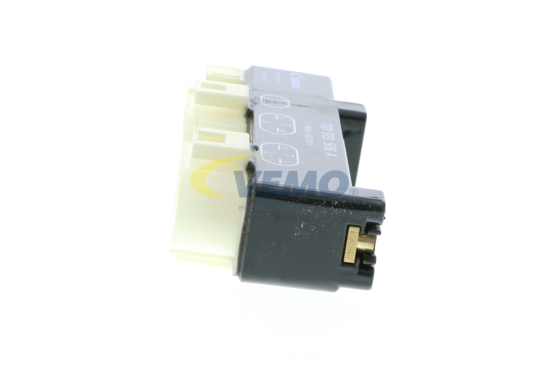 VEMO V15-71-0033 Radiator fan relay VW Transporter IV Minibus (70B, 70C, 7DB, 7DK, 70J, 70K, 7DC, 7DJ) 2.4 D Syncro Diesel 78 hp 1997 price