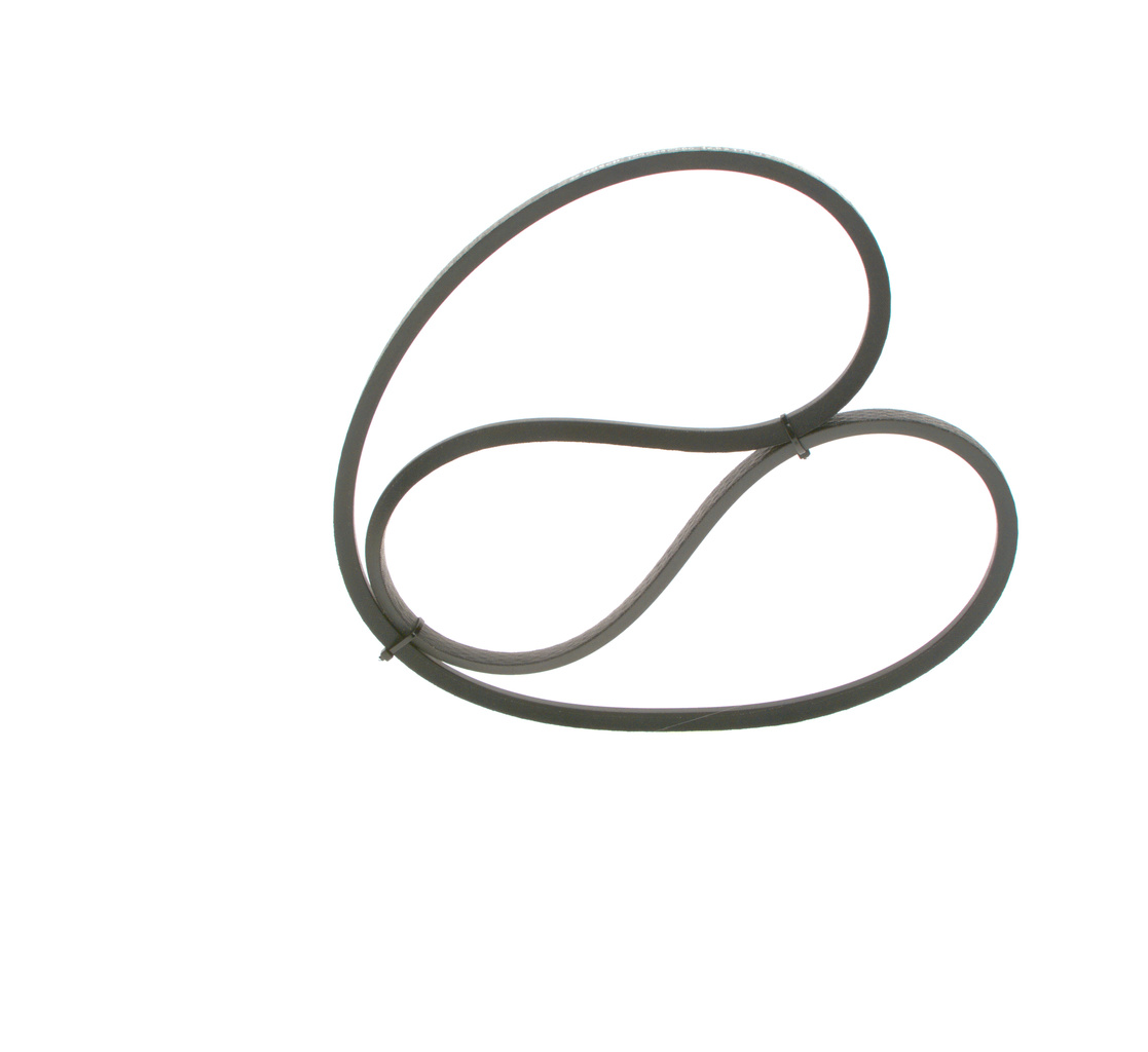 Correia trapezoidal BOSCH 1 987 947 586 adequados para RENAULT, BMW, VW, MERCEDES-BENZ, PEUGEOT barato