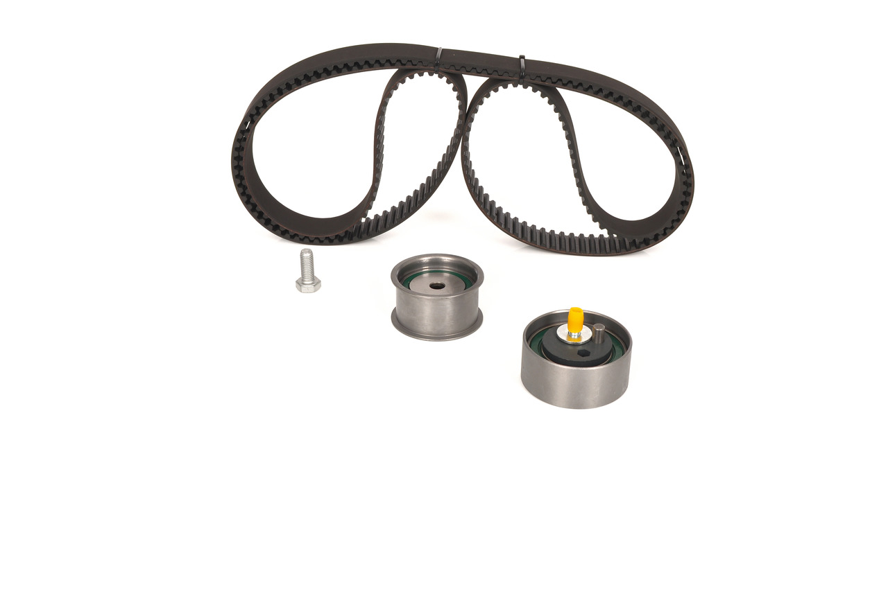 BOSCH 1 987 948 970 Kit de correa de distribución Passat B5 2.8 4motion Gasolina 193 cv 2004 precio