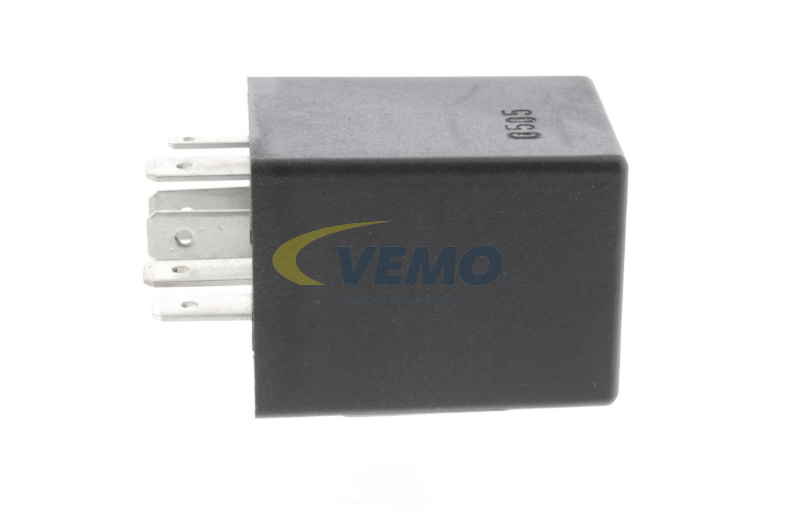 6E0919217 OE VEMO Relay V15-71-0049