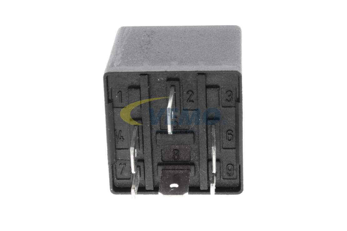 VEMO V15-71-0052 Multifunktionsrelais T5 Multivan 2.5 TDI 130 PS Diesel 2005