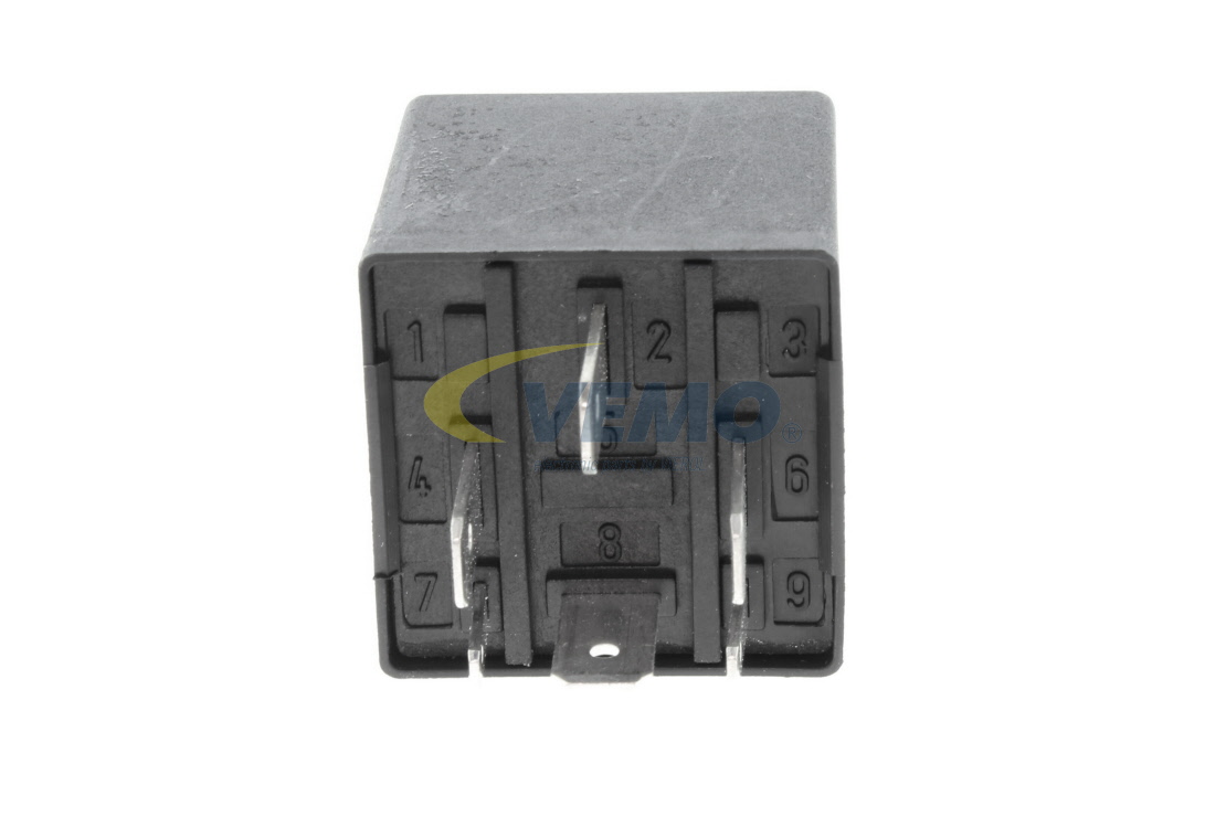 VEMO V15-71-0053 Multifunktionsrelais VW Multivan 5 (7HM 2.5 TDI 130 PS Diesel 2006