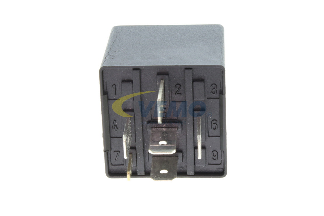 VEMO V15-71-0054 Daugiafunkcė relė VW Multivan T5 2.5 TDI 4motion dyzelinas 130 AG 2009