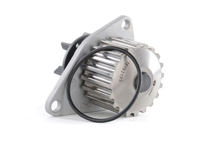 1 987 949 704 BOSCH Bomba de agua OPEL VECTRA