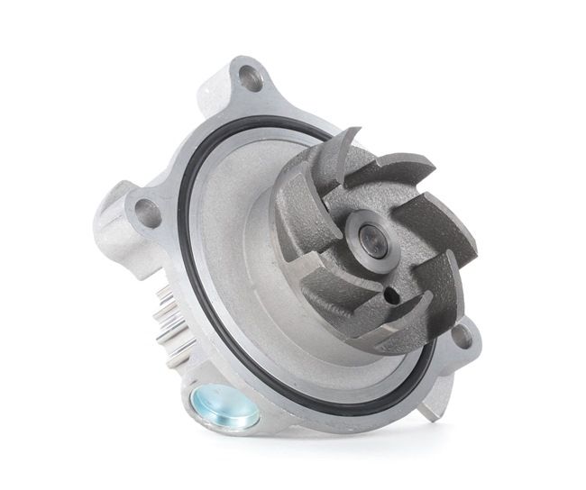 Wasserpumpe BOSCH 1 987 949 738 passend für VW, AUDI, BMW, MERCEDES-BENZ, FORD zum günstigen Preis