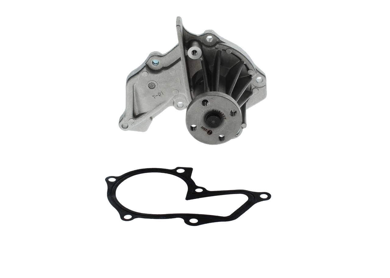 BOSCH YS6G8591A2C Vattenpump