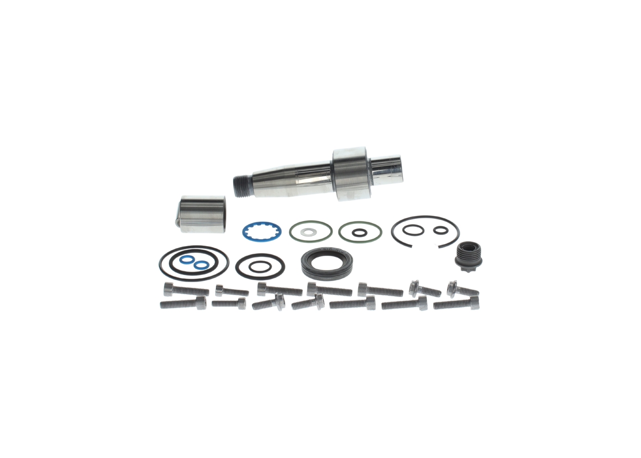 1 987 972 302 BOSCH 1 987 972 302 Kit de reparación