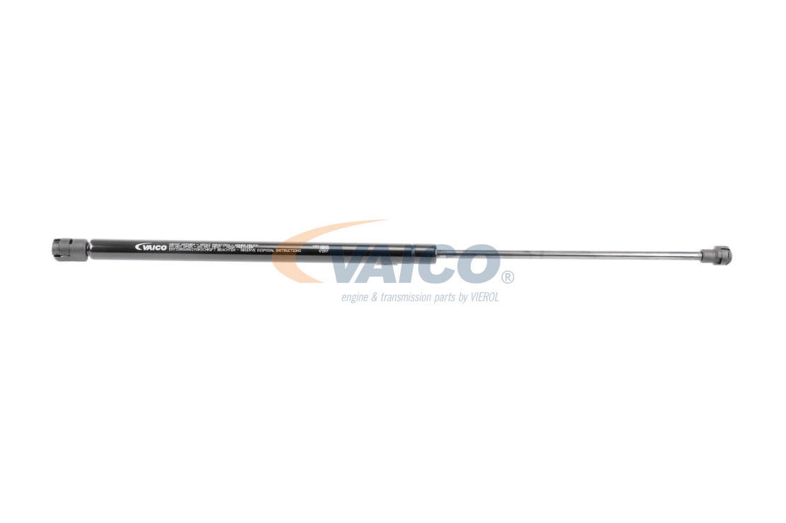 8731L0 OE VAICO Heckklappendämpfer V22-0213