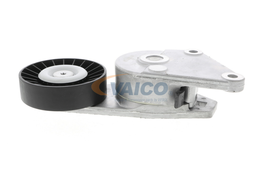 Hihnankiristin, moniurahihna VAICO V22-0224 sopivat PEUGEOT, CITROËN, FIAT, LANCIA halvalla