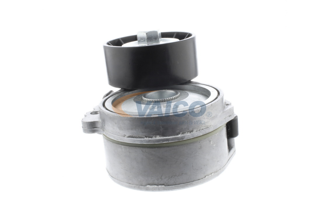 Galet tendeur de courroie d'accessoire VAICO V22-0226 appropriées pour PEUGEOT, CITROËN, FIAT, SUZUKI pas cher
